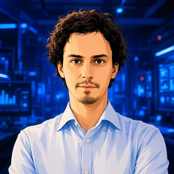 Pedro Nogueira