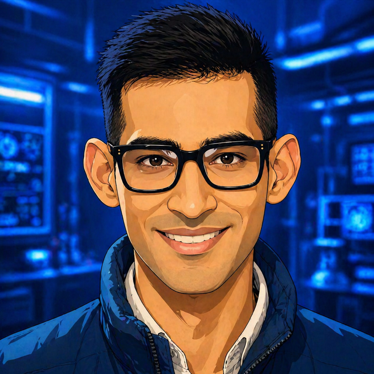Vidur Bhatnagar